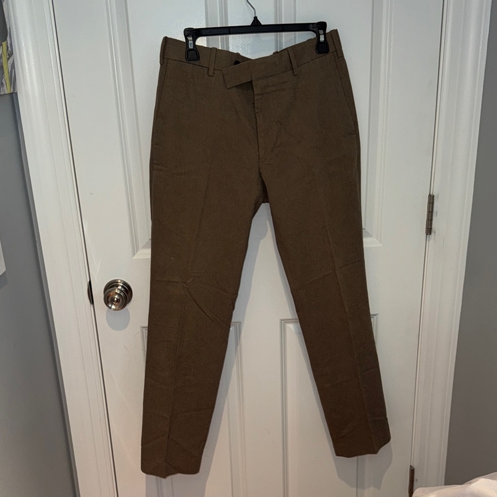 Polo by Ralph Lauren Lt. Brown Chinos